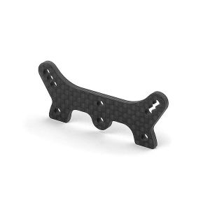 Graphite Shock Tower Front 2.5mm, X332080