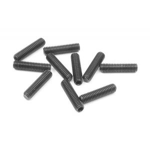 Hex Screw Sb M3X12 (10), X901312