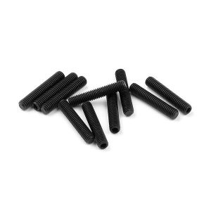 Hex Screw Sb M3X16 (10), X901316