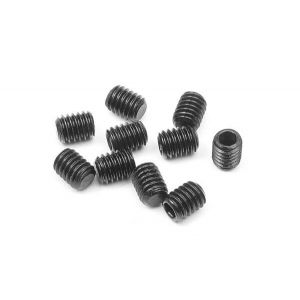 Hex Screw Sb M4X5 (10), X901405