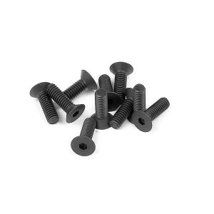 Hex Screw Sfh M2.5X8 (10), X903258
