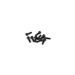 Hex Screw Socket Head Cap M2.5X8 (10), X908258