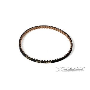 High-Performance Kevlar Drive Belt Rear 3 X 189 Mm, X305446