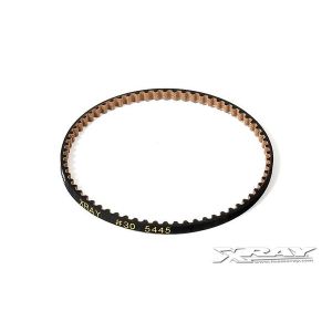 High-Performance Kevlar Drive Belt Rear 3 X 198 Mm, X305445