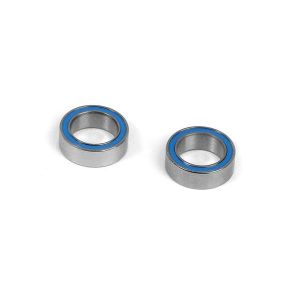 High-Speed Ball-Bearing 1/4X3/8X1/8 Rubber Sealed (2), X941438