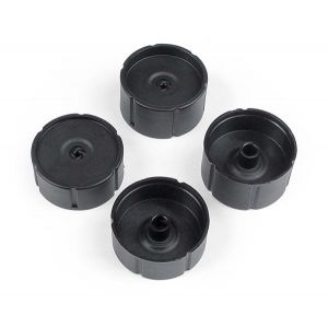 Inner Wheel Adaptors, F+R (4), X389995