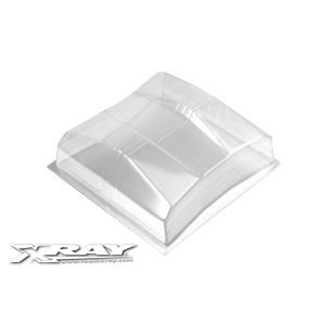 Lexan Rear Wing (2), X363510