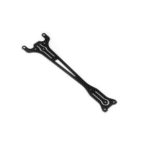 Micro M18 Graphite Top Deck CNC Machined, X381141