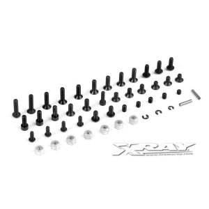Mounting Hardware Package For XII - Set, X379300