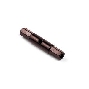 Multi-Diff Locking Axle Hudy Spring Steel, X335120