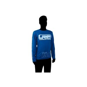 Factory Team Longsleeve - L, 63930