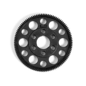 Offset Spur Gear 104T : 64, X305874