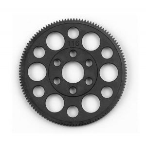 Offset Spur Gear 116T : 64, X305886