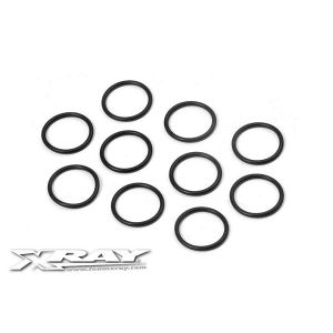 O-Ring 14 X 1.5 (10), X970140