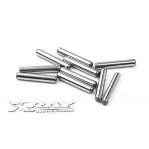 PIN 2.5x12 (10), X980262