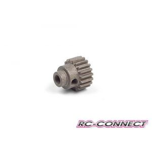 Pinion Gear Alu Hard Coated 21T : 64, X305821