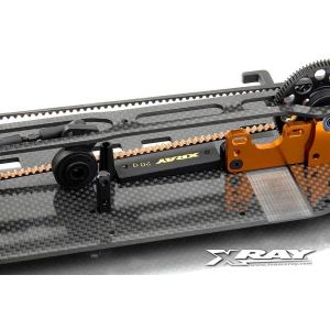 Precision Balancing Chassis Weight Center 20 G, X309853