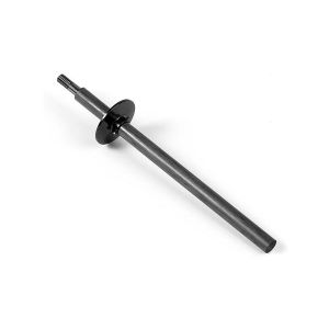 REAR AXLE SHAFT - CARBON - V3