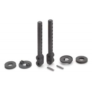 Rear Body Mount Set, X301330