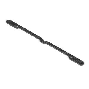Rear Brace - Graphite 2.0Mm, X373080