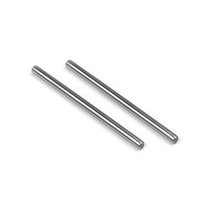 Rear Lower Inner Pivot Pin (2), X337310