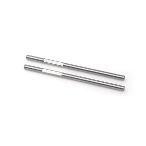 Rear Wishbone Pivot Pin Lower Spring Steel (2), X307310