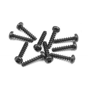 Screw Phillips 2.5X12 (10), X905262