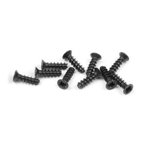 Screw Phillips Fh 2.2X6 (10), X906206
