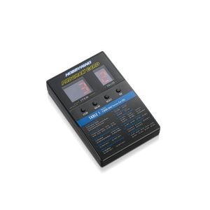 Hobbywing General LED Program Card, HW30501003