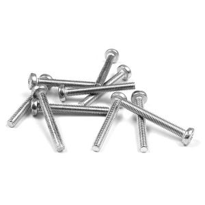 Screw Phillips M2.5X20 (10), X907270