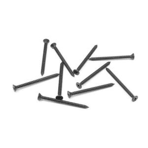 Screw Phillips Ss 3.5X45 (10), X909395