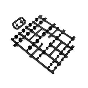 Set Of Composite Pivot Balls M18T, X387410