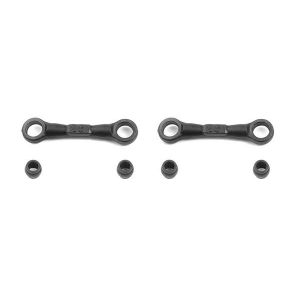 Set Of Rear Linkages 2.5 deg. Toe-In (2), X383220