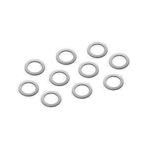 Shim 5X7X0.5 (10), X338586