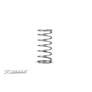 Shock Spring C=1.5 SILVER, X378092