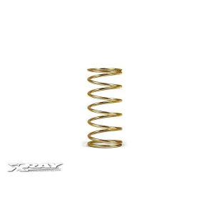 Shock Spring C=1.8 GOLD, X378093