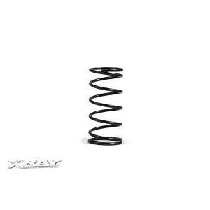 Shock Spring C=2.1 BLACK, X378094