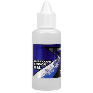 Silicone Shock Oil 50Ml 900, X359590