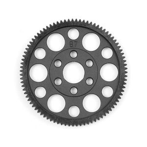 Spur Gear 87T : 48, X305787