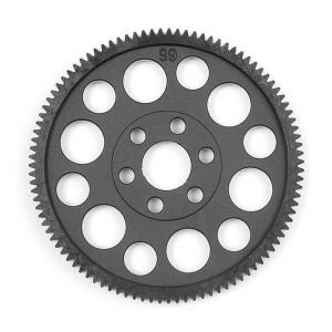 Spur Gear 99T : 48, X305799