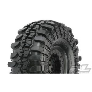 Interco TSL SX Super Swamper XL 2.2 G8 Tires Mounted on Fau, PR10107-10