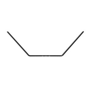T2 Anti-Roll Bar Front 1.3 mm, X302483