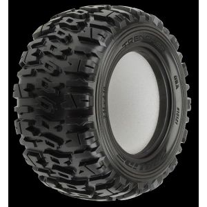 Trencher T 2.2" Truck Tires (2) for F/R (PRO1012100)