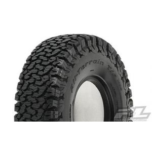 BFG All-Terrain KO2 1.9" G8 Rock Truck Tires (2) F/R (PRO1012414)