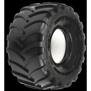 Destroyer 2.2 M3 (Soft) All Terrain Tires (2) for 2.2" Monst, PR10126-02