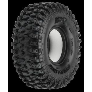 Hyrax 1.9" G8 Rock Terrain Truck Tires (2) for F/R (PRO1012814)