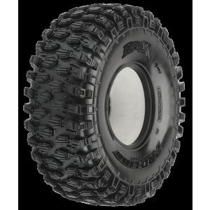 Hyrax 2.2" G8 Truck Tires (2) for F/R (PRO1013214)