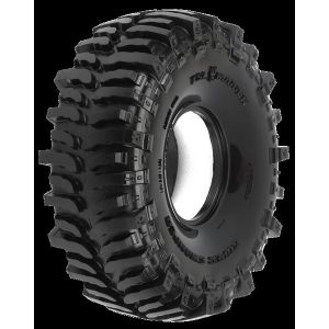 Interco Bogger 1.9" G8 Truck Tires F/R (PRO1013314)