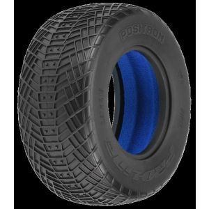 Positron SC 2.2"/3.0" M4 Tires for SC F/R (PRO1013703)