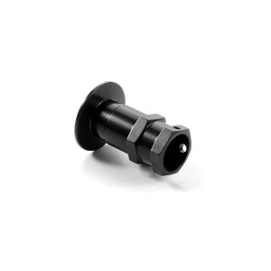 X1 ALU REAR WHEEL HUB - RIGHT, X375036